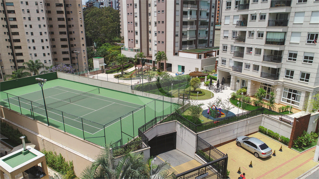 Apartamento à Venda no RG Domingos – 58m², 2 Dormitórios, 2 Vagas – Morumbi, São Paulo – Lazer Completo!