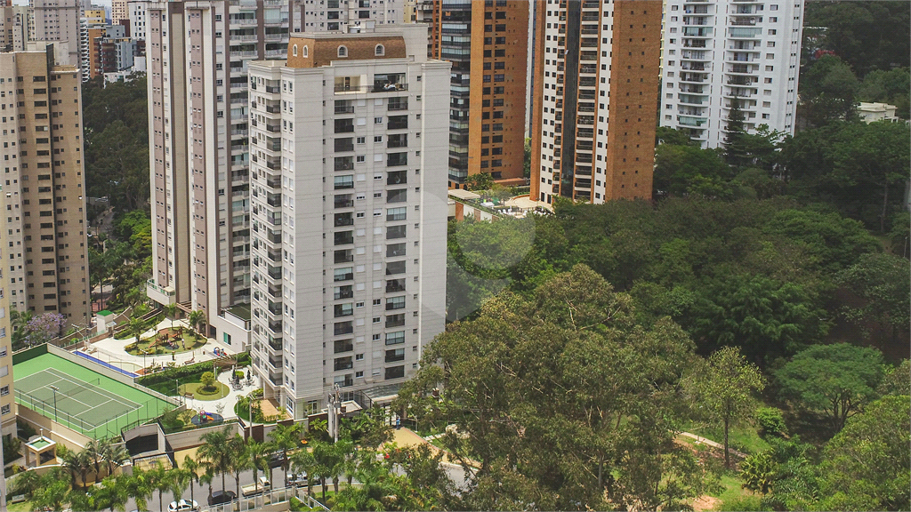 Apartamento à Venda no RG Domingos – 58m², 2 Dormitórios, 2 Vagas – Morumbi, São Paulo – Lazer Completo!