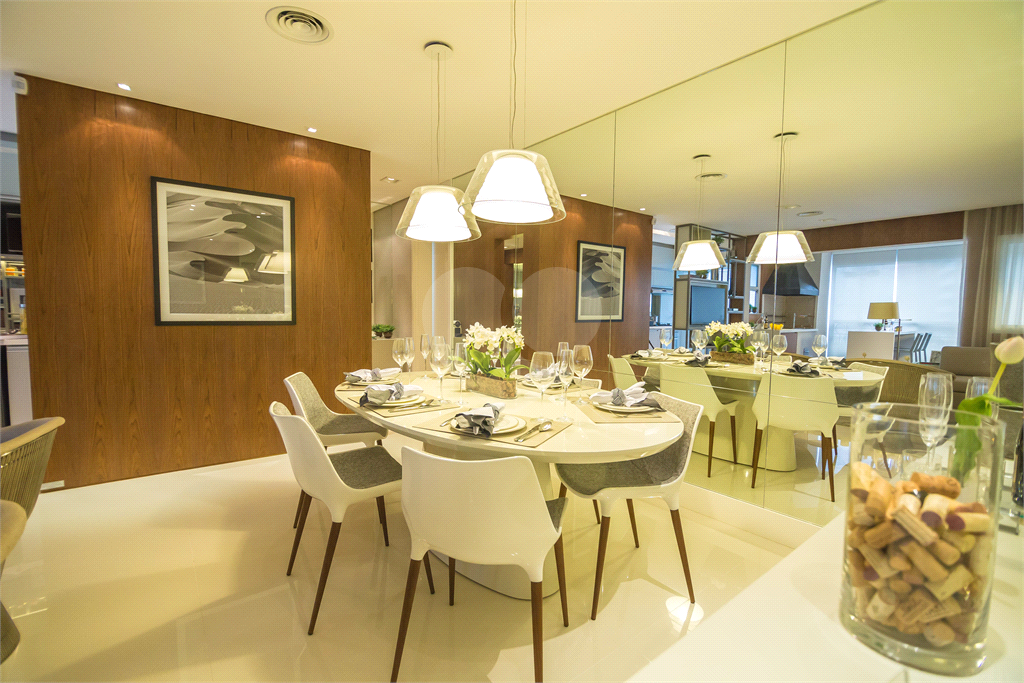 Apartamento à Venda no RG Domingos – 58m², 2 Dormitórios, 2 Vagas – Morumbi, São Paulo – Lazer Completo!