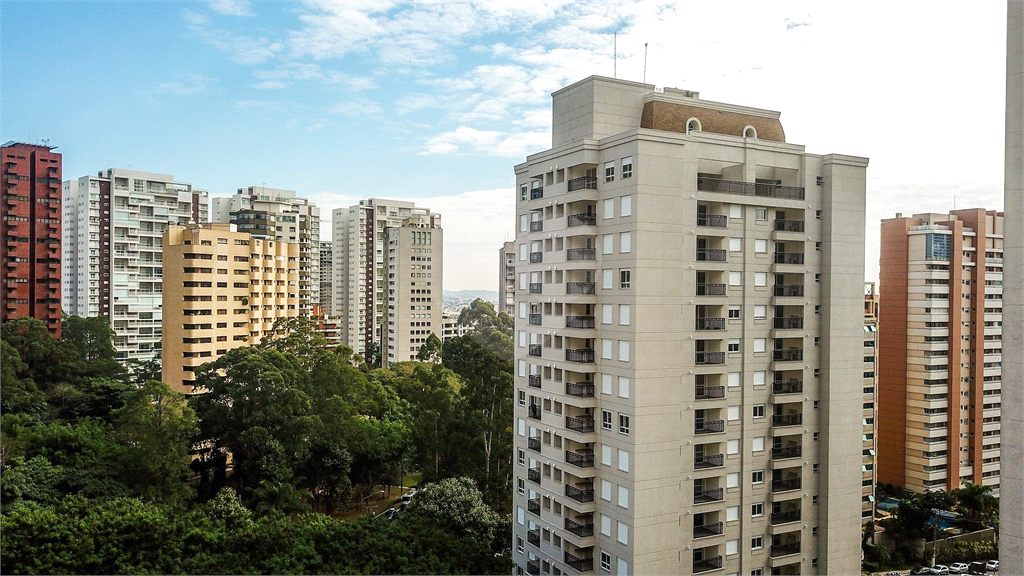 Apartamento à Venda no RG Domingos – 58m², 2 Dormitórios, 2 Vagas – Morumbi, São Paulo – Lazer Completo!
