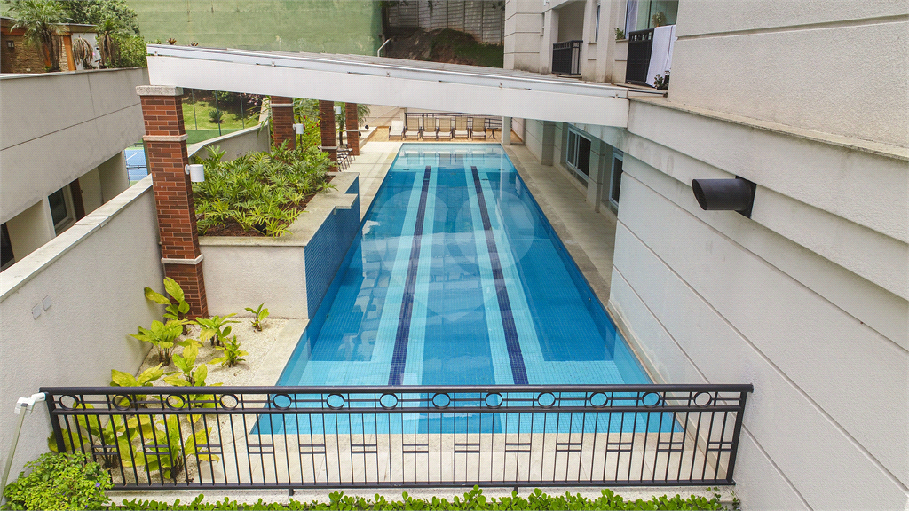 Apartamento à Venda no RG Domingos – 58m², 2 Dormitórios, 2 Vagas – Morumbi, São Paulo – Lazer Completo!