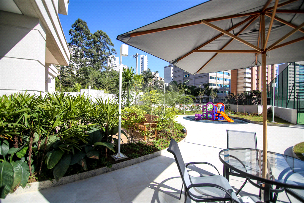 Apartamento à Venda no RG Domingos – 58m², 2 Dormitórios, 2 Vagas – Morumbi, São Paulo – Lazer Completo!