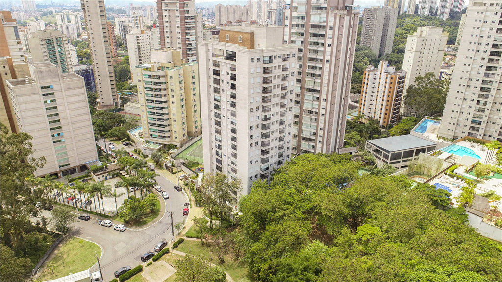 Apartamento à Venda no RG Domingos – 58m², 2 Dormitórios, 2 Vagas – Morumbi, São Paulo – Lazer Completo!