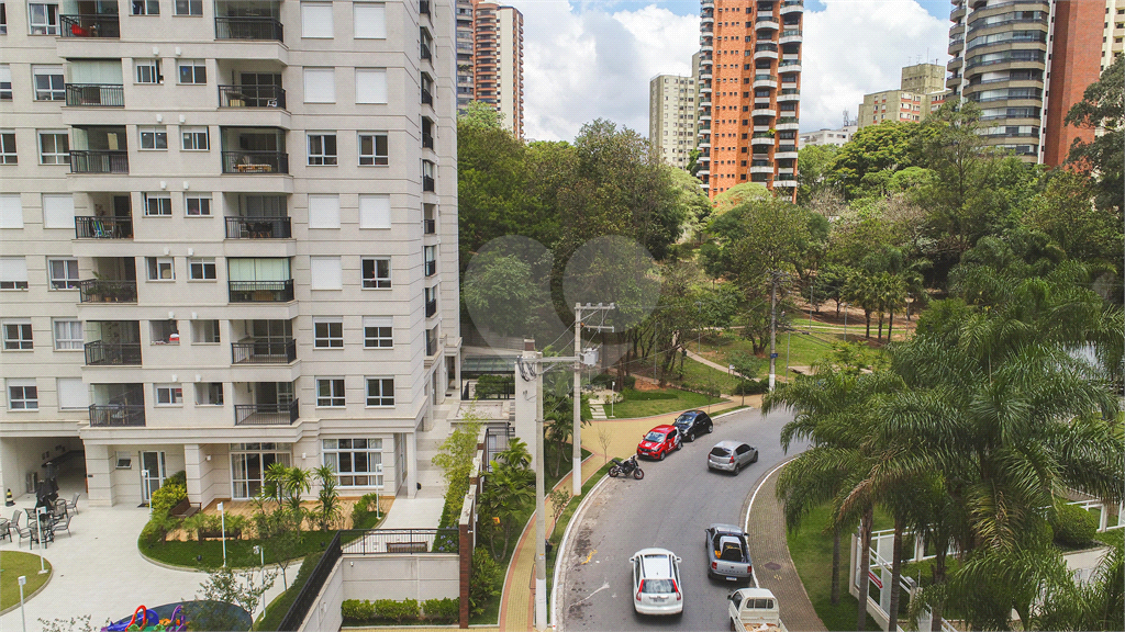 Apartamento à Venda no RG Domingos – 58m², 2 Dormitórios, 2 Vagas – Morumbi, São Paulo – Lazer Completo!