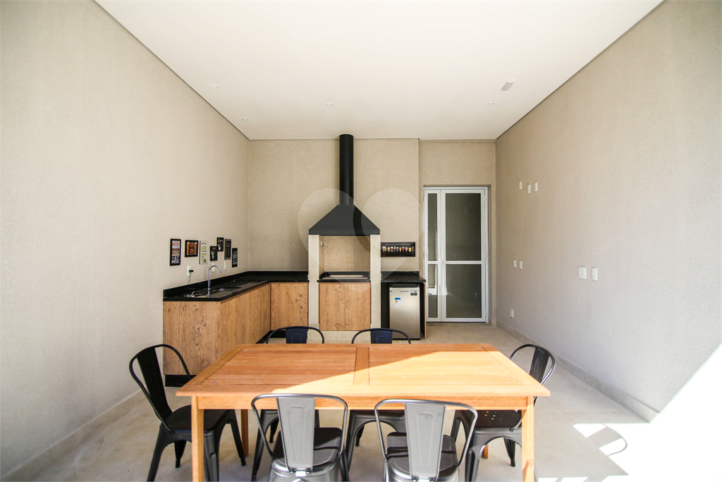 Apartamento à Venda no RG Domingos – 58m², 2 Dormitórios, 2 Vagas – Morumbi, São Paulo – Lazer Completo!