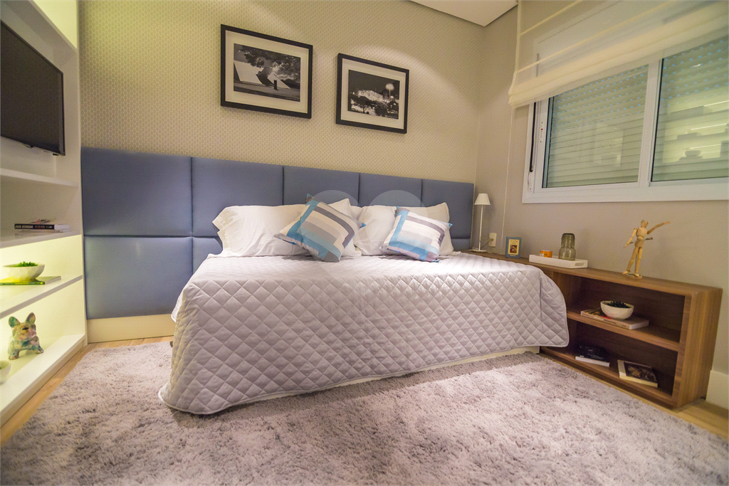 Apartamento à Venda no RG Domingos – 58m², 2 Dormitórios, 2 Vagas – Morumbi, São Paulo – Lazer Completo!