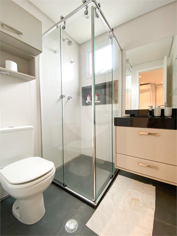 Apartamento 100m2 com 2 dormitórios, sendo 1 suíte e 2 vagas  