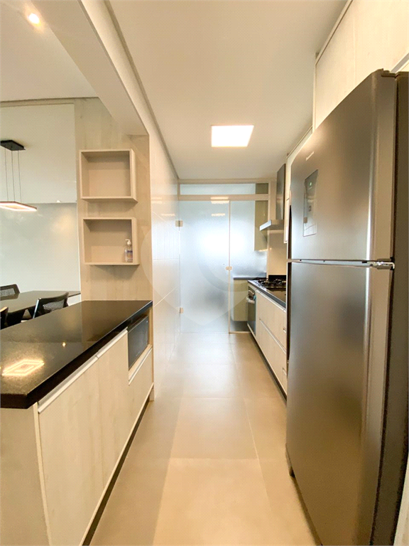 Apartamento 100m2 com 2 dormitórios, sendo 1 suíte e 2 vagas  