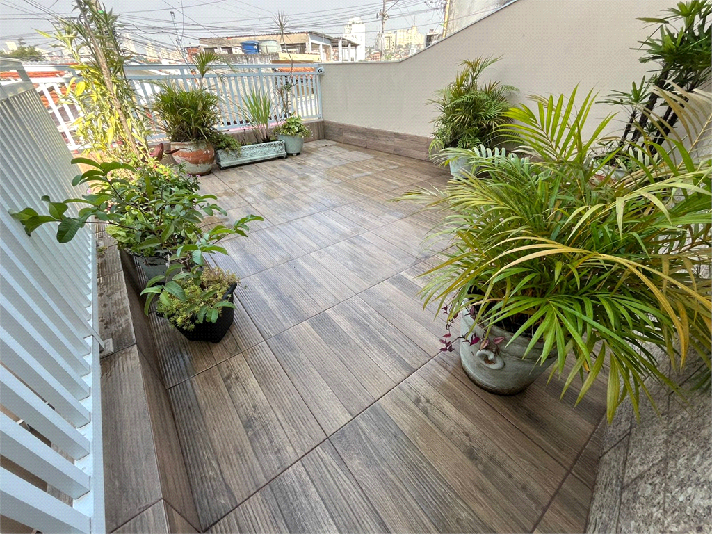 Sobrado - Venda - Jardim Tremembé