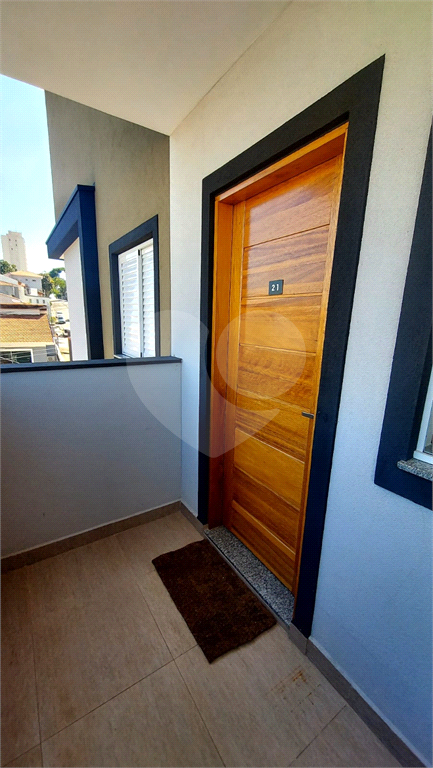 Apartamento, 2 quartos, 44 m² - Foto 8