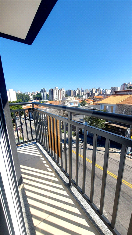 Apartamento, 2 quartos, 44 m² - Foto 5