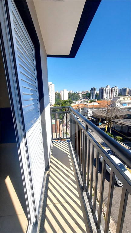 Apartamento, 2 quartos, 44 m² - Foto 4