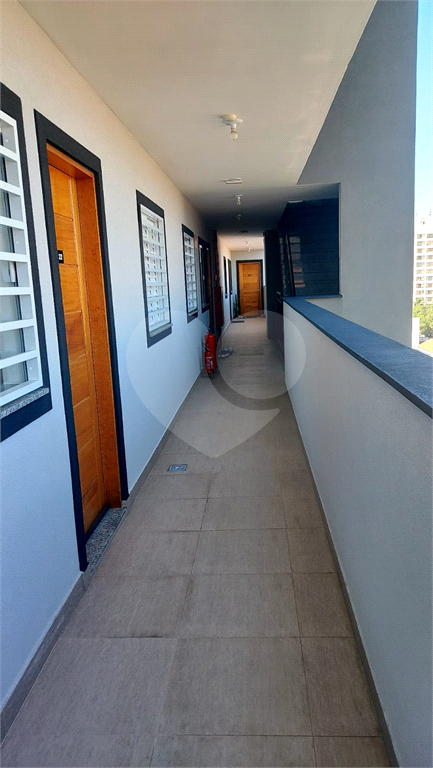 Apartamento, 2 quartos, 44 m² - Foto 6