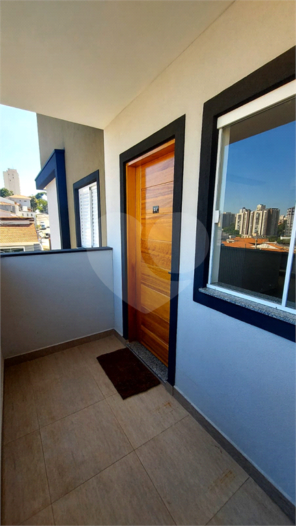 Apartamento, 2 quartos, 44 m² - Foto 7