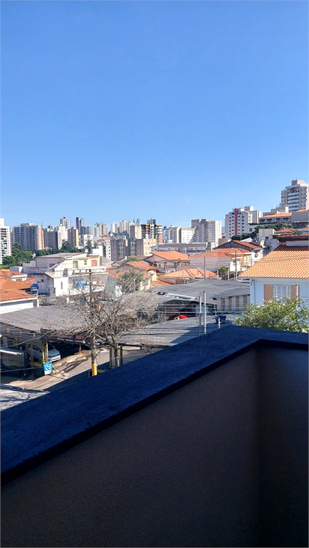 Apartamento, 2 quartos, 44 m² - Foto 3