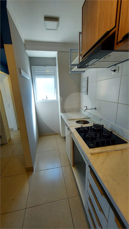 Apartamento, 2 quartos, 44 m² - Foto 12