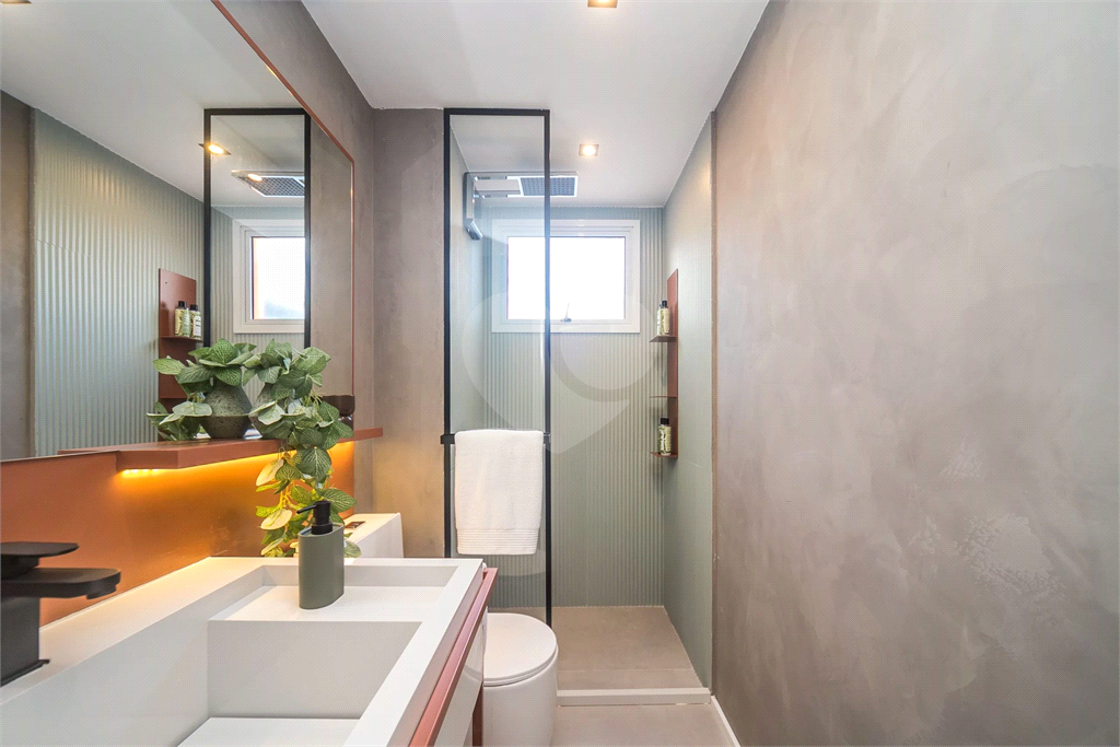 Apartamento à Venda no Welconx Vila Romana – 1 Dormitório | 28m² | Pronto para Morar