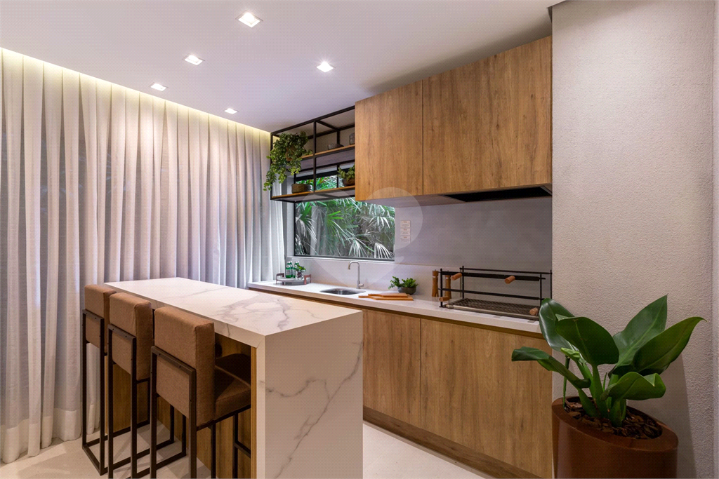 Apartamento à venda na Mooca – 2 dormitórios, 67 m², vaga de garagem – Aria Mooca by CONX