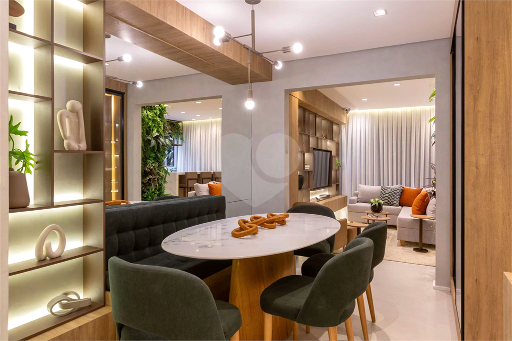 Apartamento à venda na Mooca – 2 dormitórios, 67 m², vaga de garagem – Aria Mooca by CONX