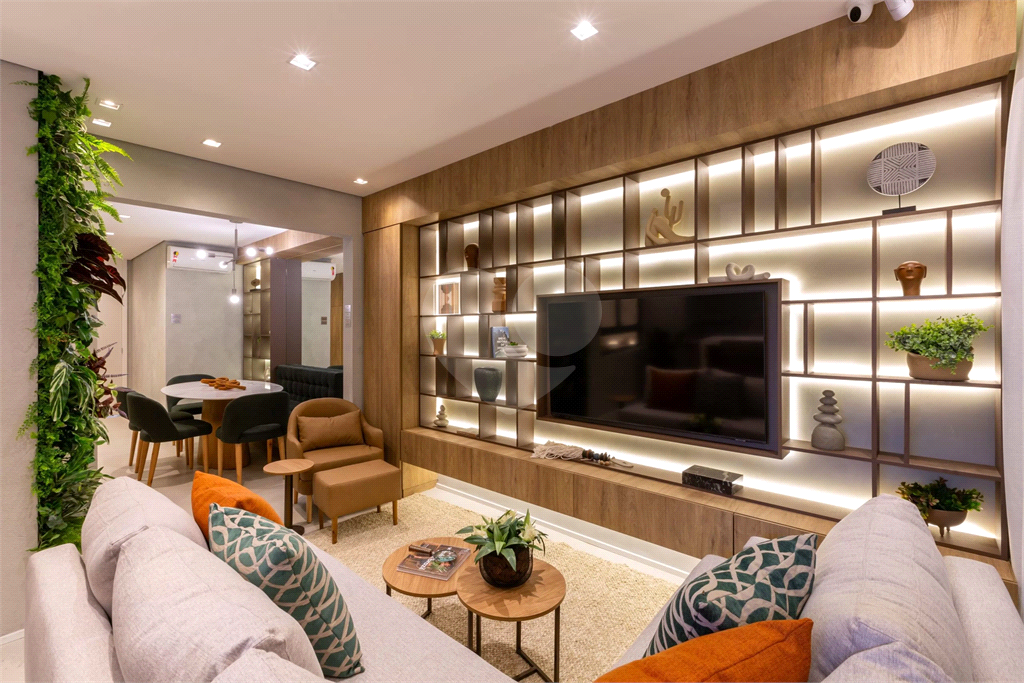 Apartamento à venda na Mooca – 2 dormitórios, 67 m², vaga de garagem – Aria Mooca by CONX