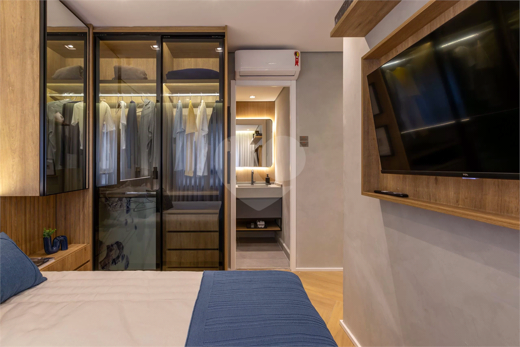 Apartamento à venda na Mooca – 2 dormitórios, 67 m², vaga de garagem – Aria Mooca by CONX