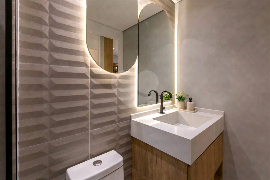 Apartamento à venda na Mooca – 2 dormitórios, 67 m², vaga de garagem – Aria Mooca by CONX