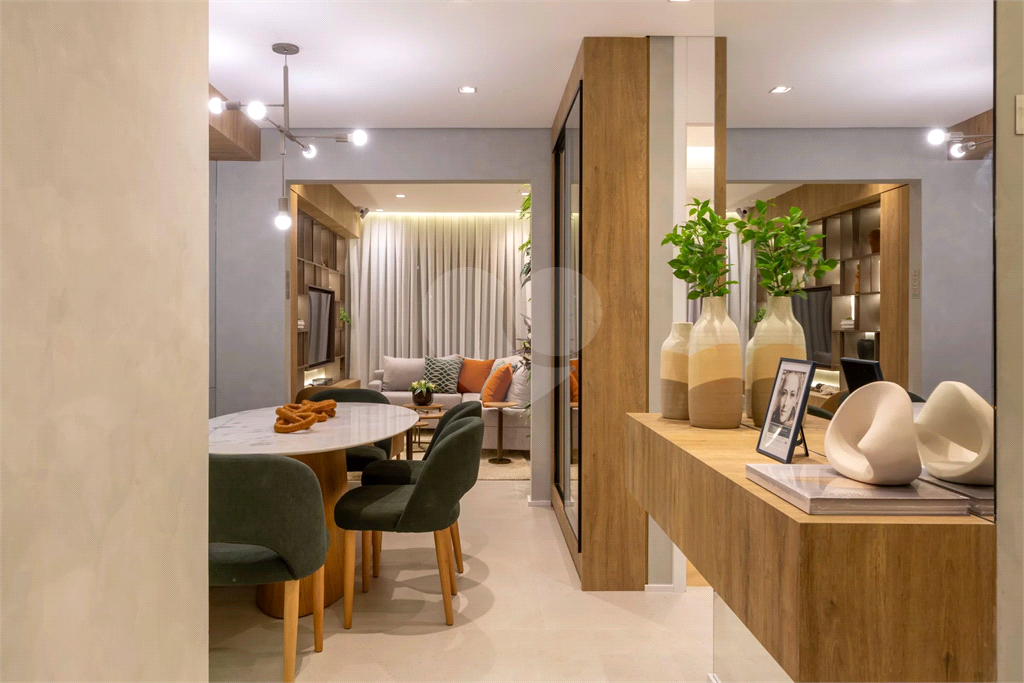 Apartamento à venda na Mooca – 2 dormitórios, 67 m², vaga de garagem – Aria Mooca by CONX