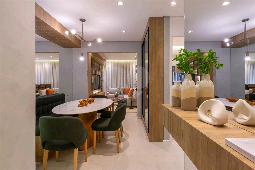 Apartamento à venda na Mooca – 2 dormitórios, 67 m², vaga de garagem – Aria Mooca by CONX