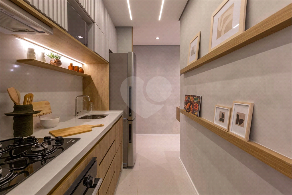 Apartamento à venda na Mooca – 2 dormitórios, 67 m², vaga de garagem – Aria Mooca by CONX