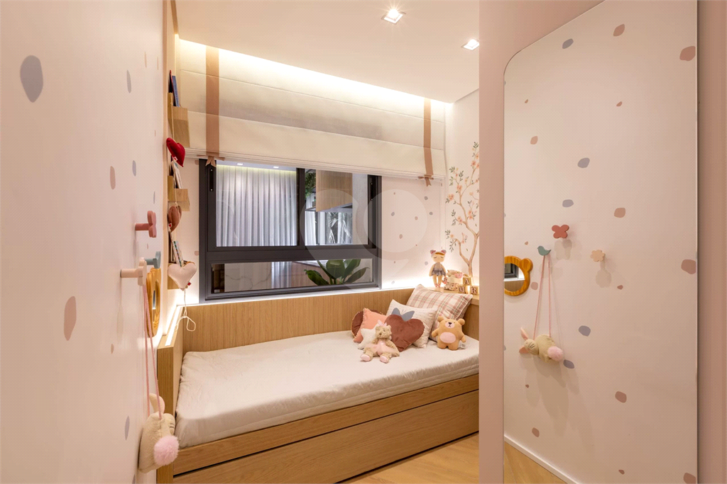 Apartamento à venda na Mooca – 2 dormitórios, 67 m², vaga de garagem – Aria Mooca by CONX