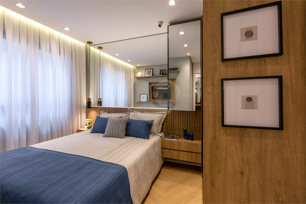 Apartamento à venda na Mooca – 2 dormitórios, 67 m², vaga de garagem – Aria Mooca by CONX