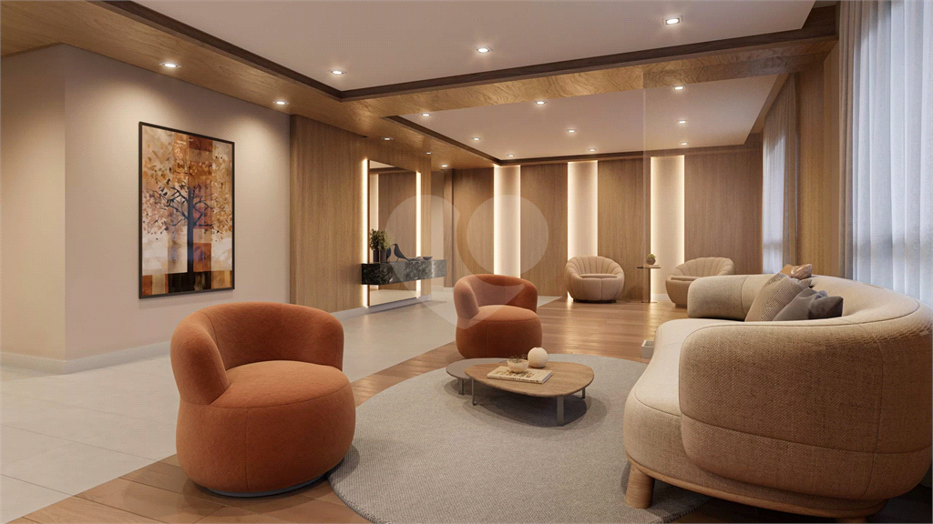 Apartamento à venda na Mooca – 2 dormitórios, 67 m², vaga de garagem – Aria Mooca by CONX