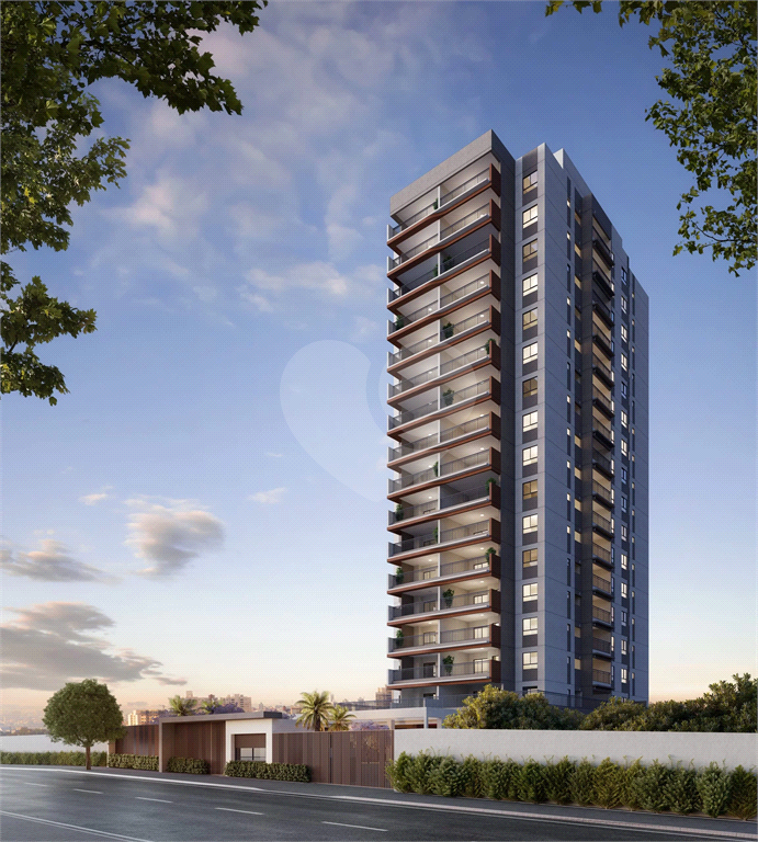 Apartamento à venda na Mooca – 2 dormitórios, 67 m², vaga de garagem – Aria Mooca by CONX