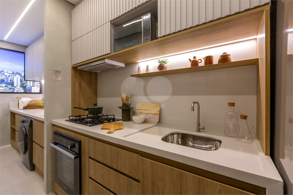 Apartamento à venda na Mooca – 2 dormitórios, 67 m², vaga de garagem – Aria Mooca by CONX