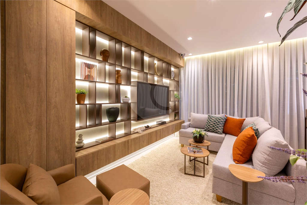 Apartamento à venda na Mooca – 2 dormitórios, 67 m², vaga de garagem – Aria Mooca by CONX