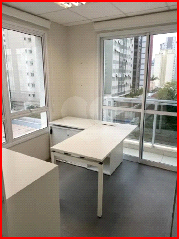 SALAS em PINHEIROS