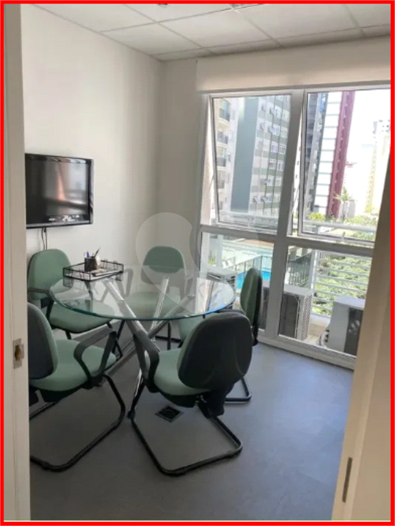 SALAS em PINHEIROS