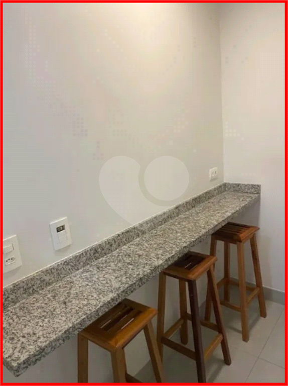SALAS em PINHEIROS