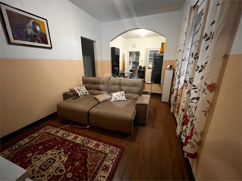 Terreno à Venda – Vila Mazzei, Zona Norte
