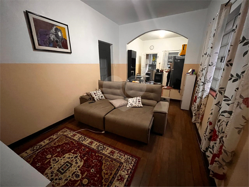Terreno à Venda – Vila Mazzei, Zona Norte
