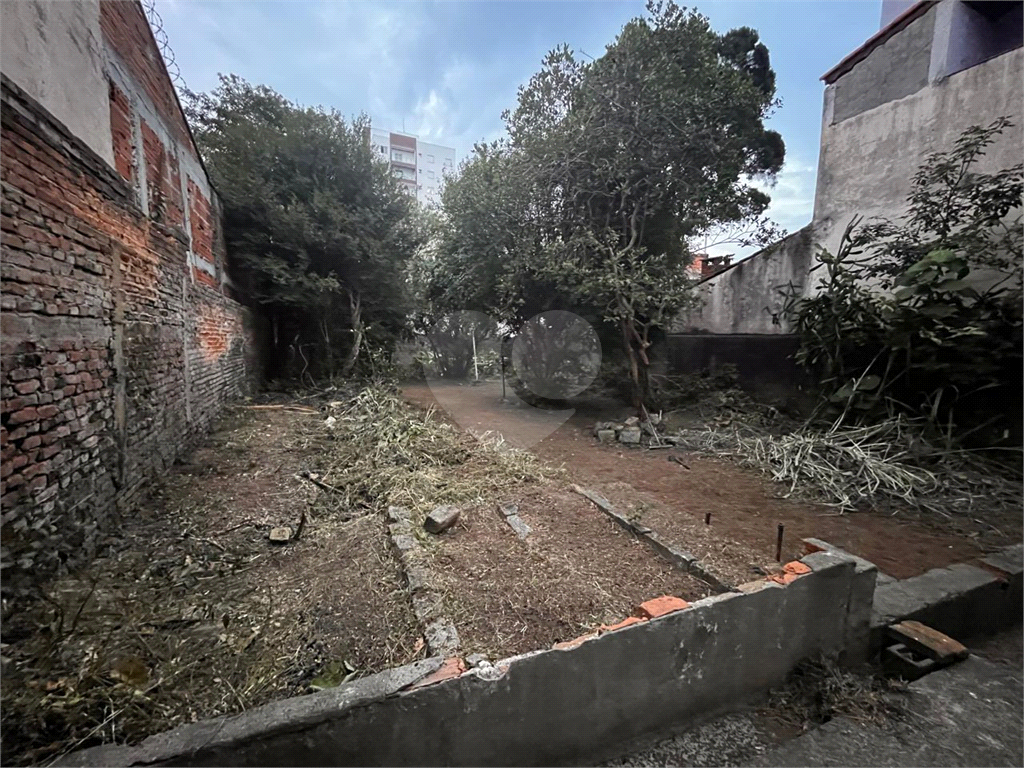 Terreno à Venda – Vila Mazzei, Zona Norte
