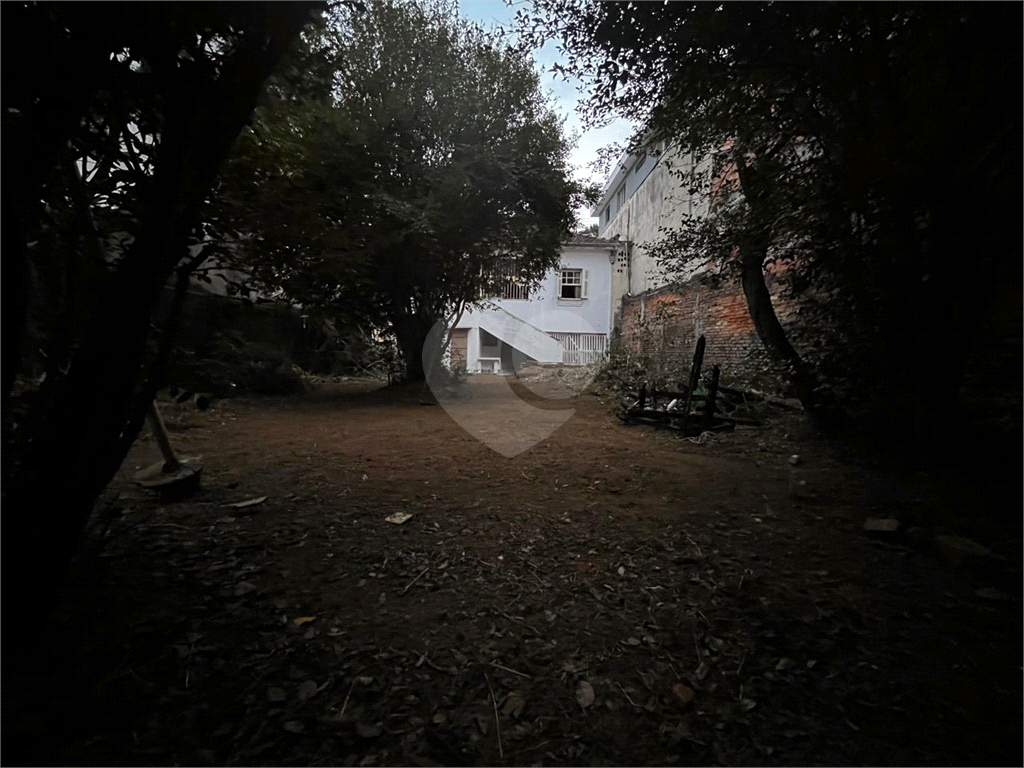 Terreno à Venda – Vila Mazzei, Zona Norte
