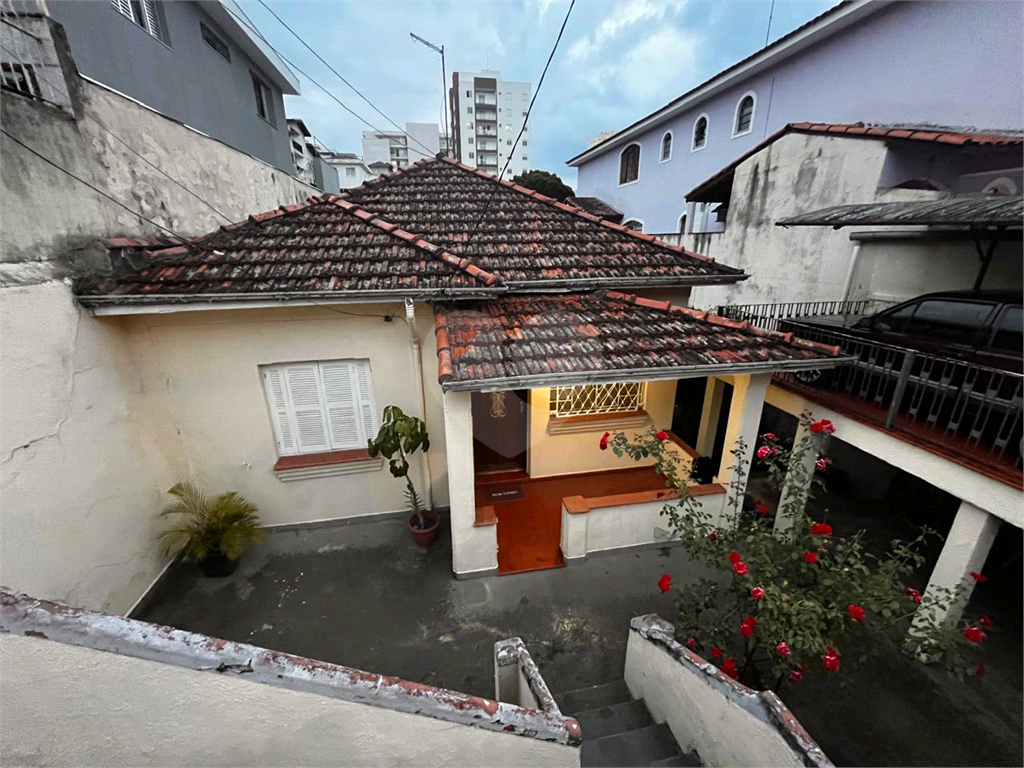Terreno à Venda – Vila Mazzei, Zona Norte

