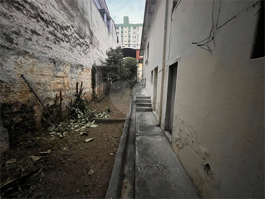 Terreno à Venda – Vila Mazzei, Zona Norte
