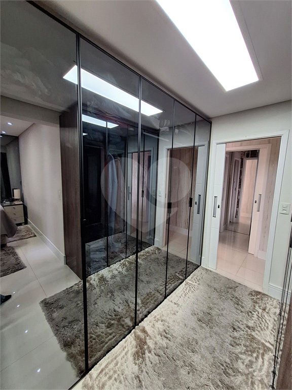 Apartamento na Vila Maria com Varanda Gourmet 3 suítes 