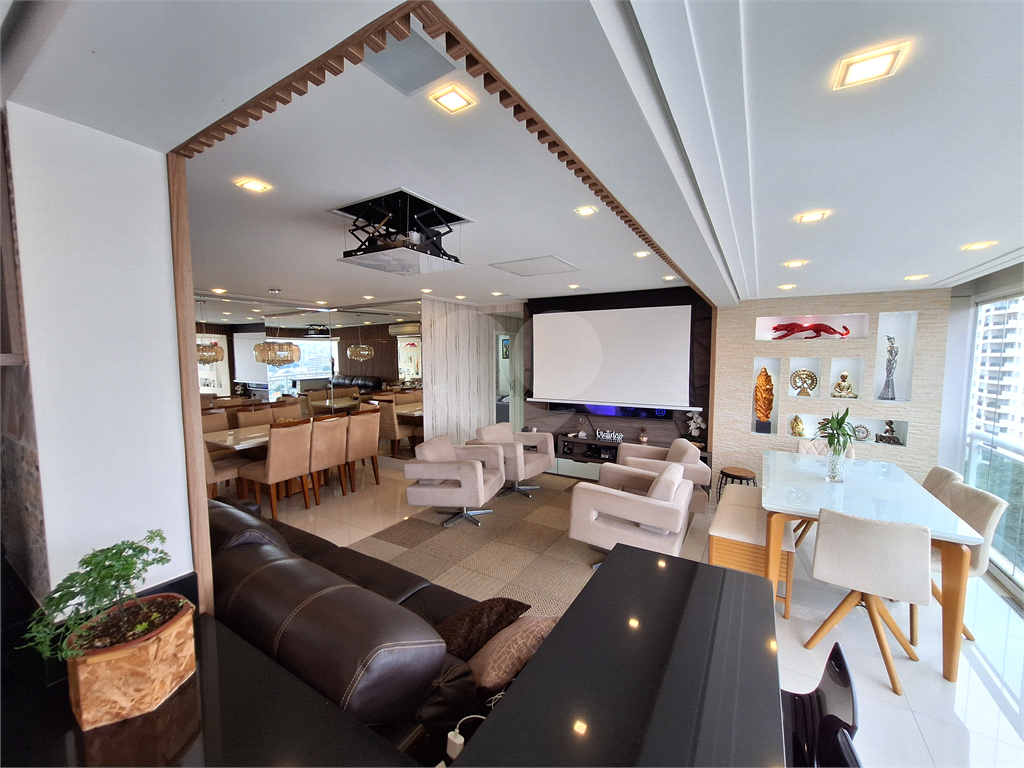Apartamento na Vila Maria com Varanda Gourmet 3 suítes 