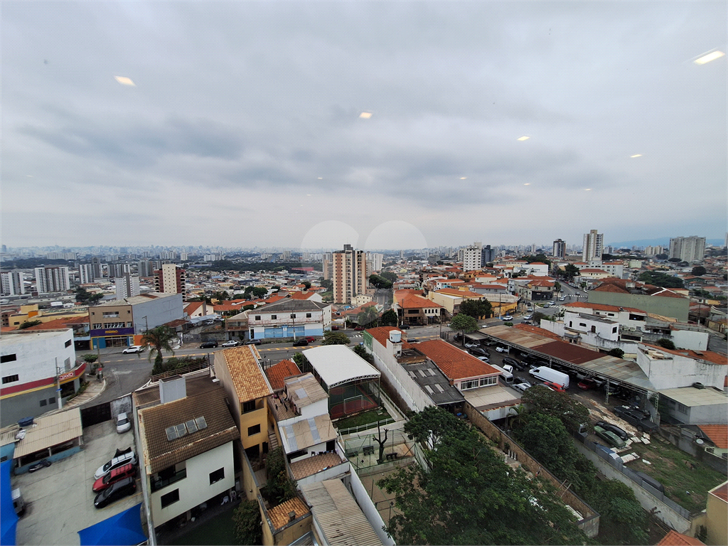 Apartamento na Vila Maria com Varanda Gourmet 3 suítes 