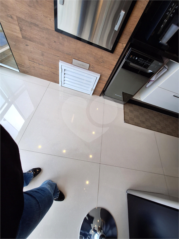 Apartamento na Vila Maria com Varanda Gourmet 3 suítes 