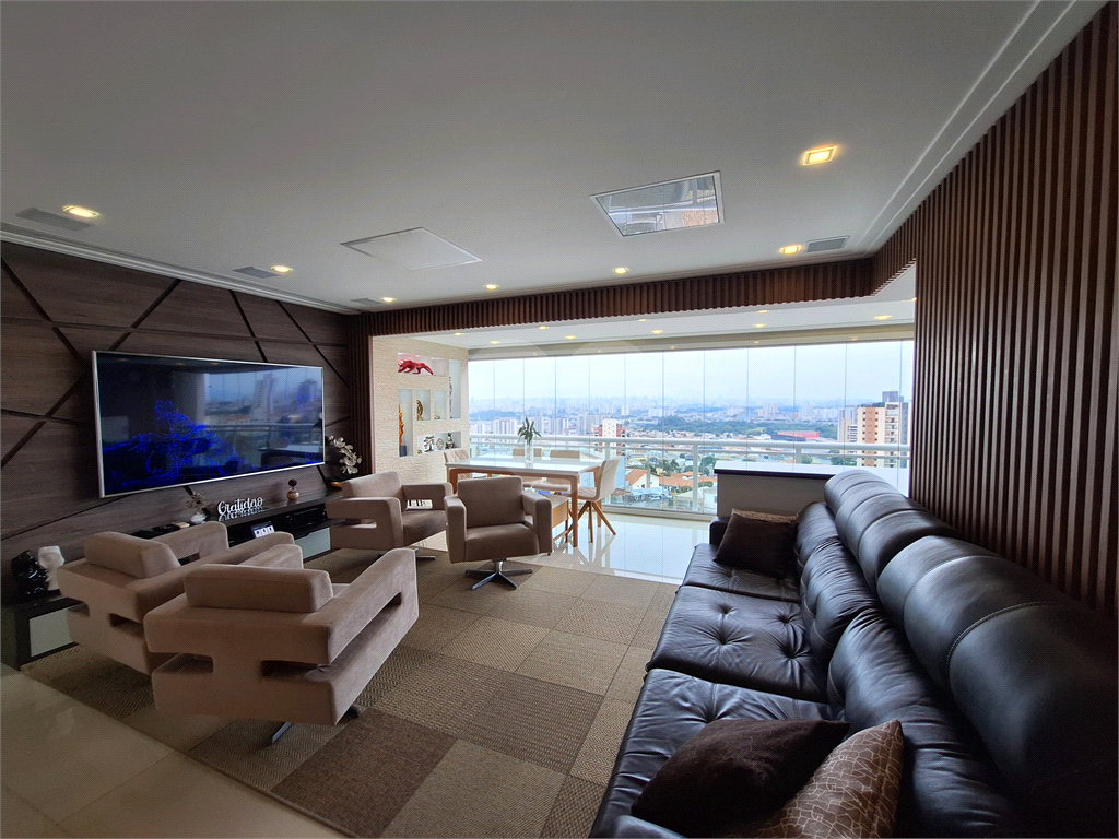 Apartamento na Vila Maria com Varanda Gourmet 3 suítes 
