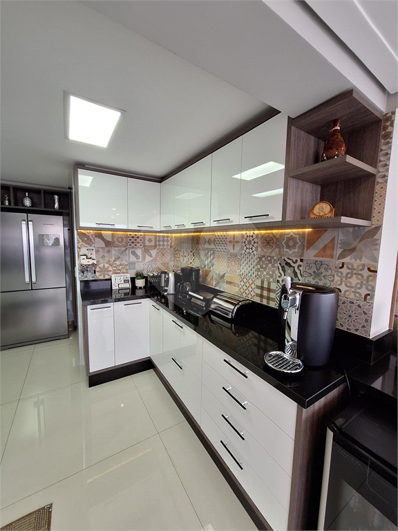 Apartamento na Vila Maria com Varanda Gourmet 3 suítes 
